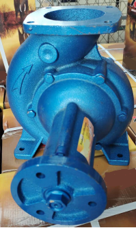 CENTRIFUGAL WATER PUMP